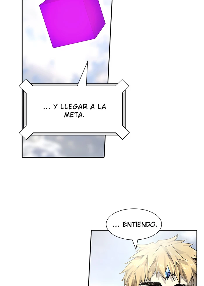 El irregular > Capitulo 504 > Page 141