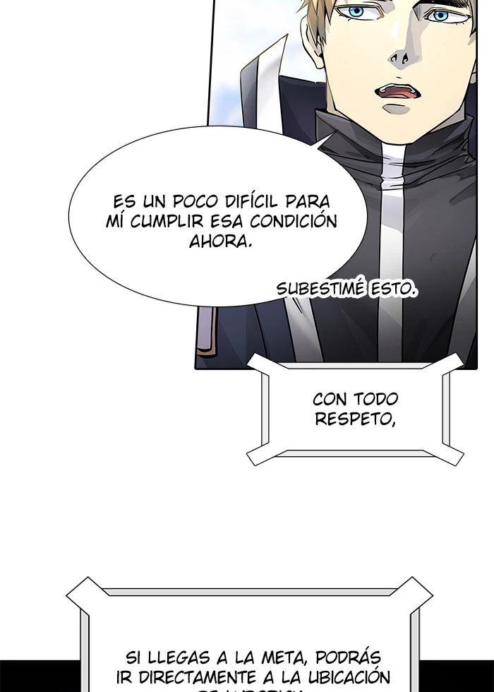 El irregular > Capitulo 504 > Page 151