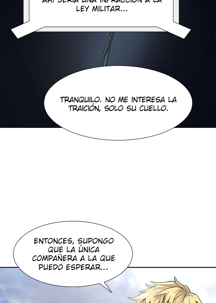 El irregular > Capitulo 504 > Page 171