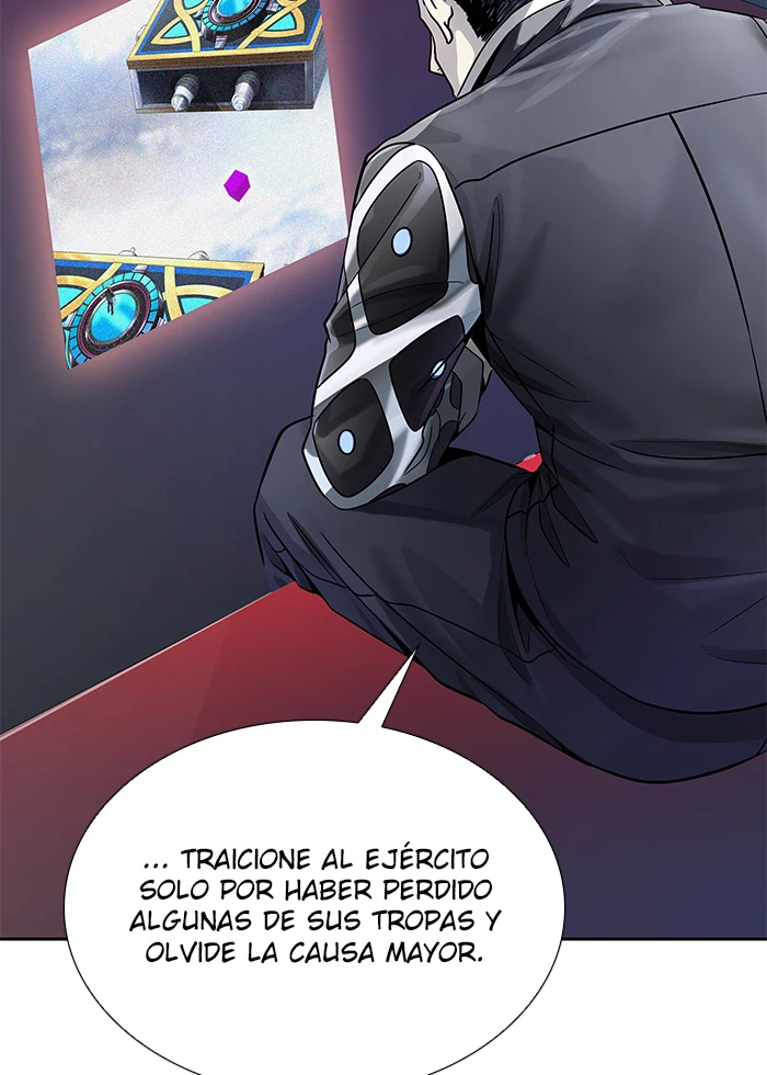 El irregular > Capitulo 504 > Page 261