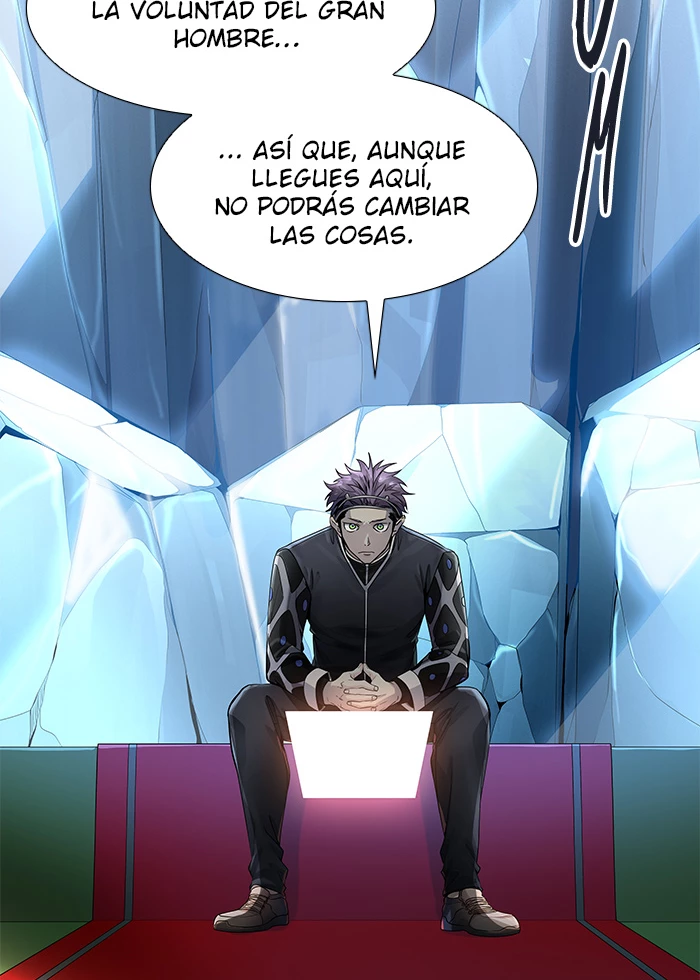 El irregular > Capitulo 504 > Page 281