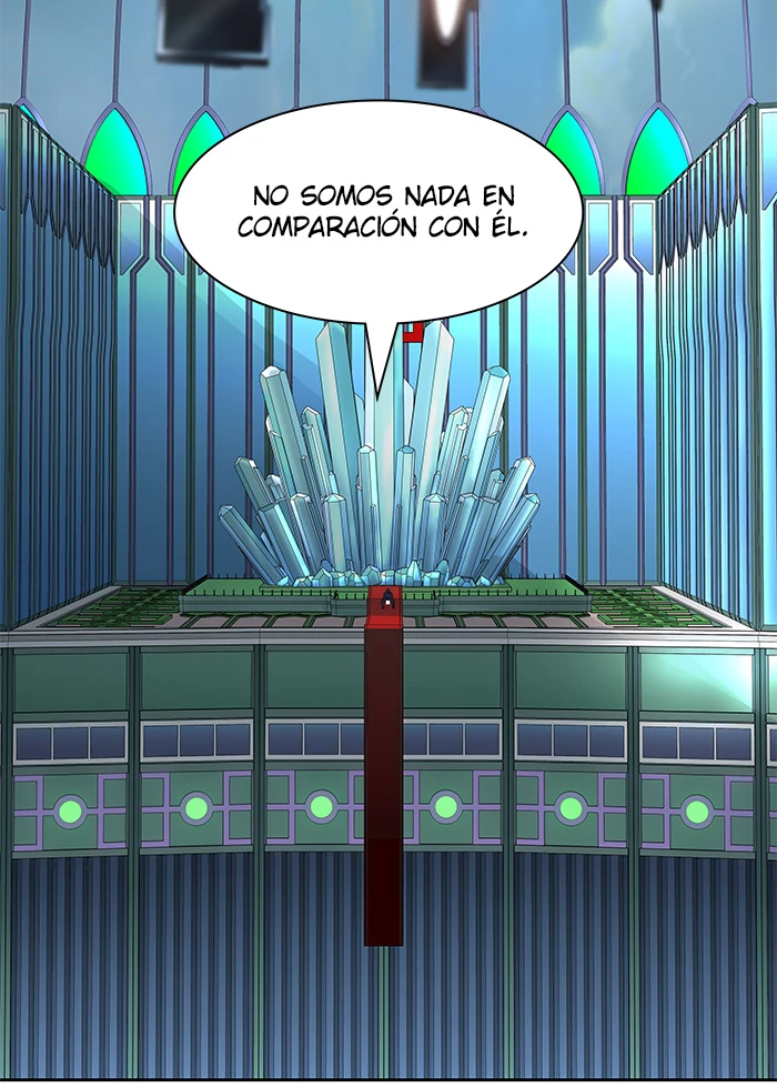 El irregular > Capitulo 504 > Page 301