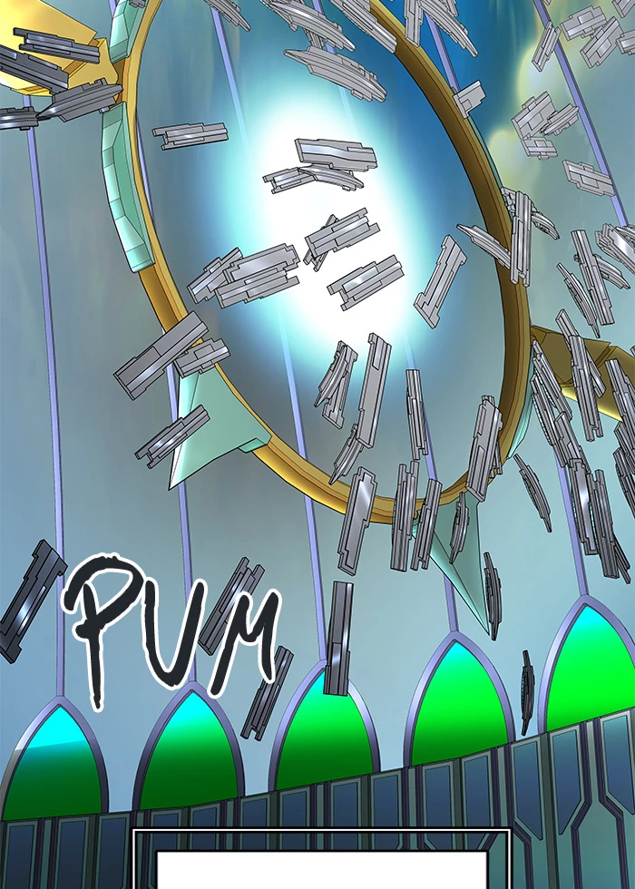 El irregular > Capitulo 504 > Page 321