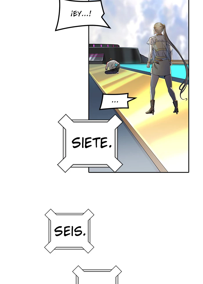 El irregular > Capitulo 504 > Page 401