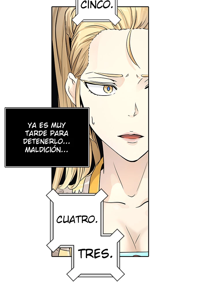 El irregular > Capitulo 504 > Page 411