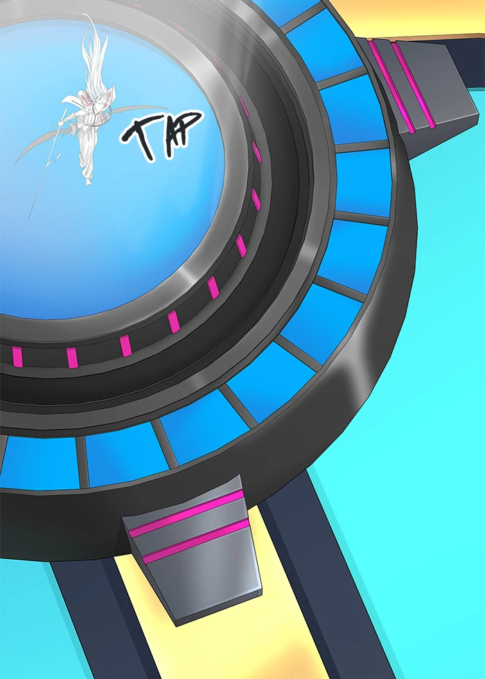 El irregular > Capitulo 504 > Page 591