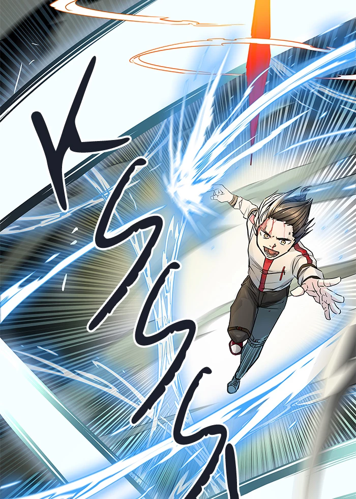 El irregular > Capitulo 504 > Page 771