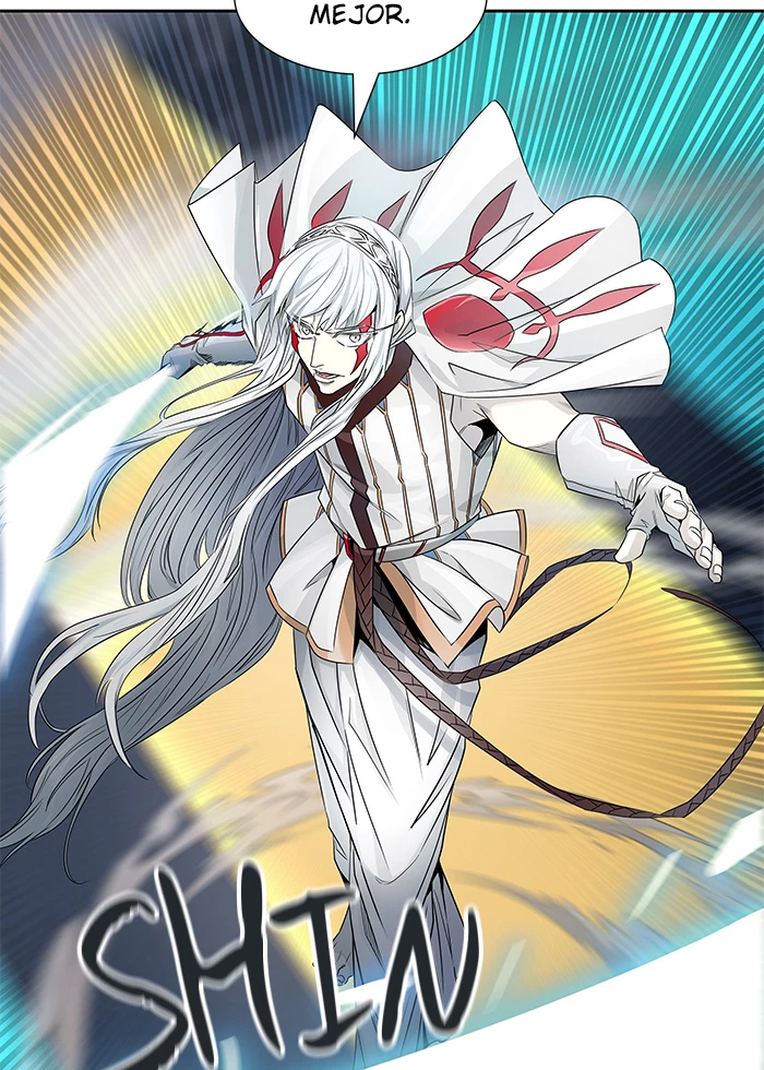 El irregular > Capitulo 504 > Page 821