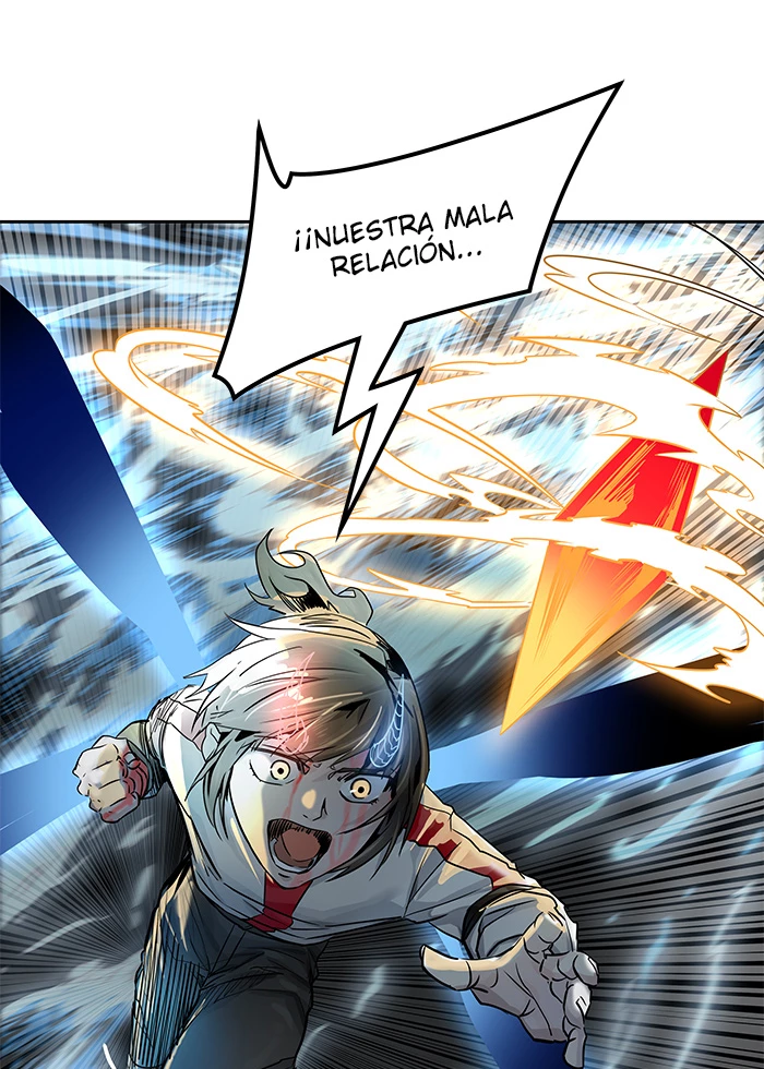 El irregular > Capitulo 504 > Page 951