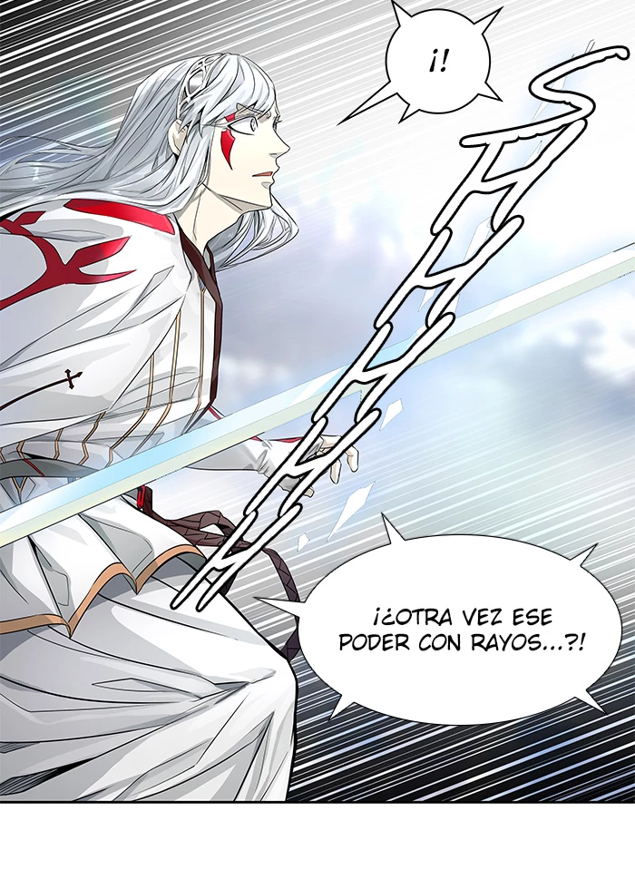 El irregular > Capitulo 504 > Page 1051