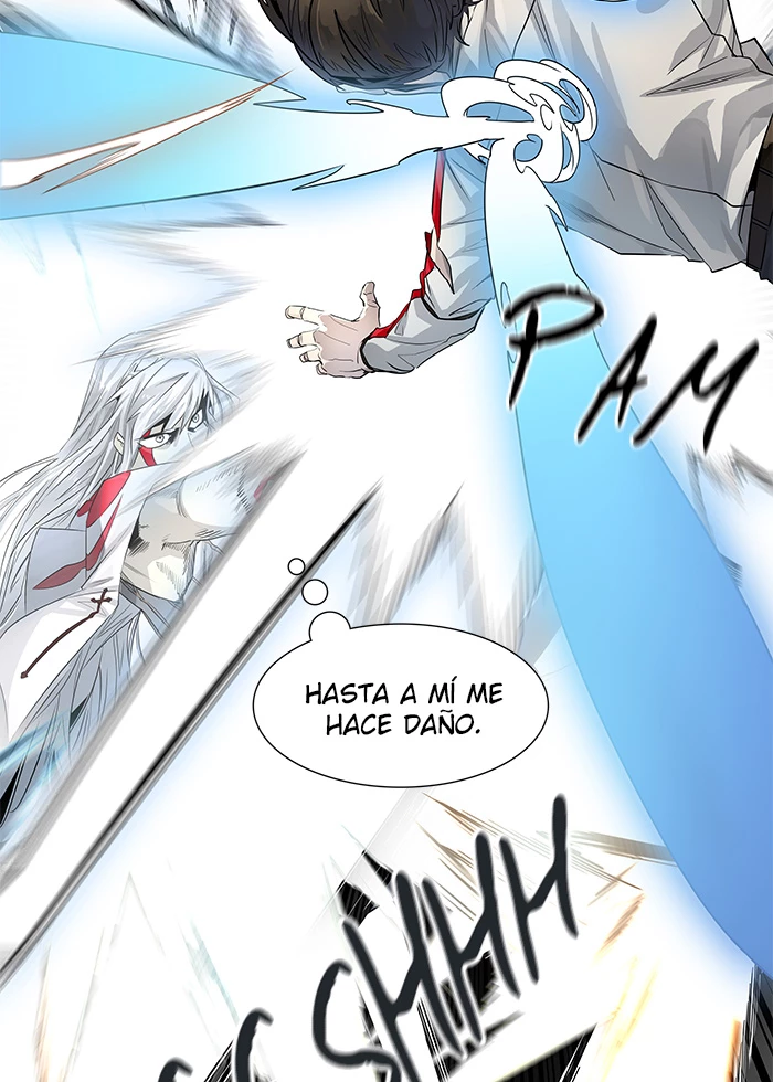 El irregular > Capitulo 504 > Page 1071