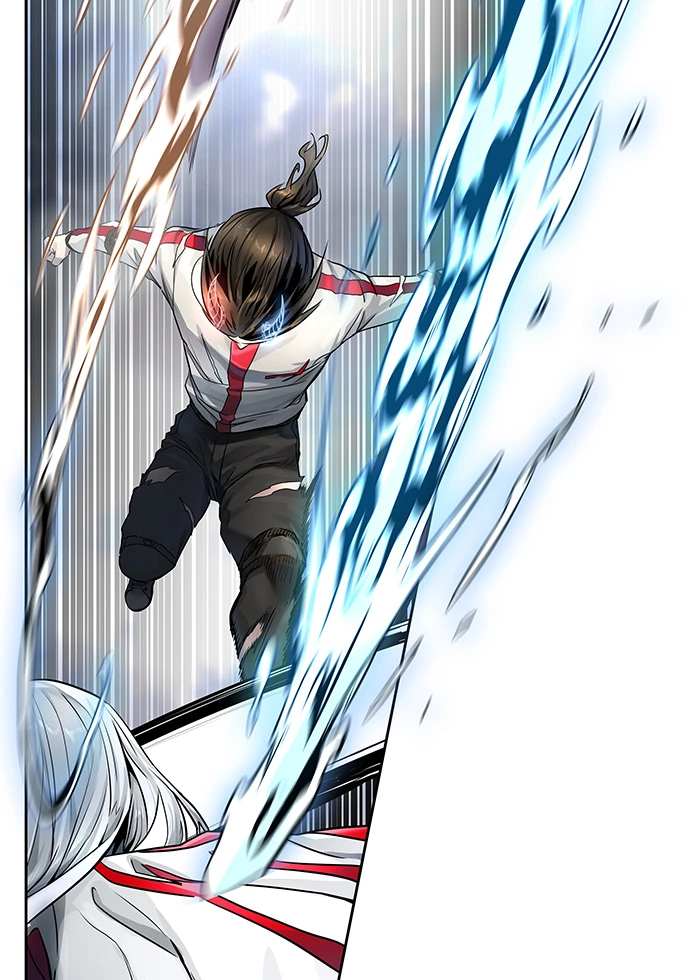 El irregular > Capitulo 504 > Page 1221