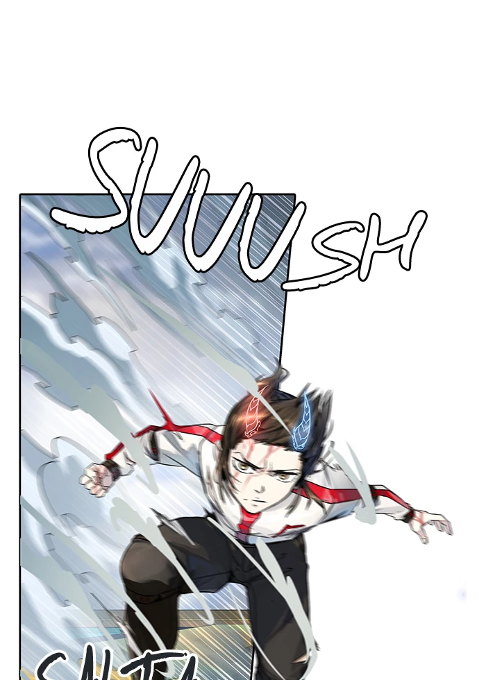 El irregular > Capitulo 505 > Page 31