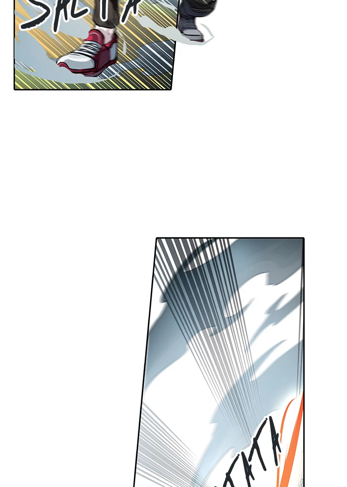 El irregular > Capitulo 505 > Page 41