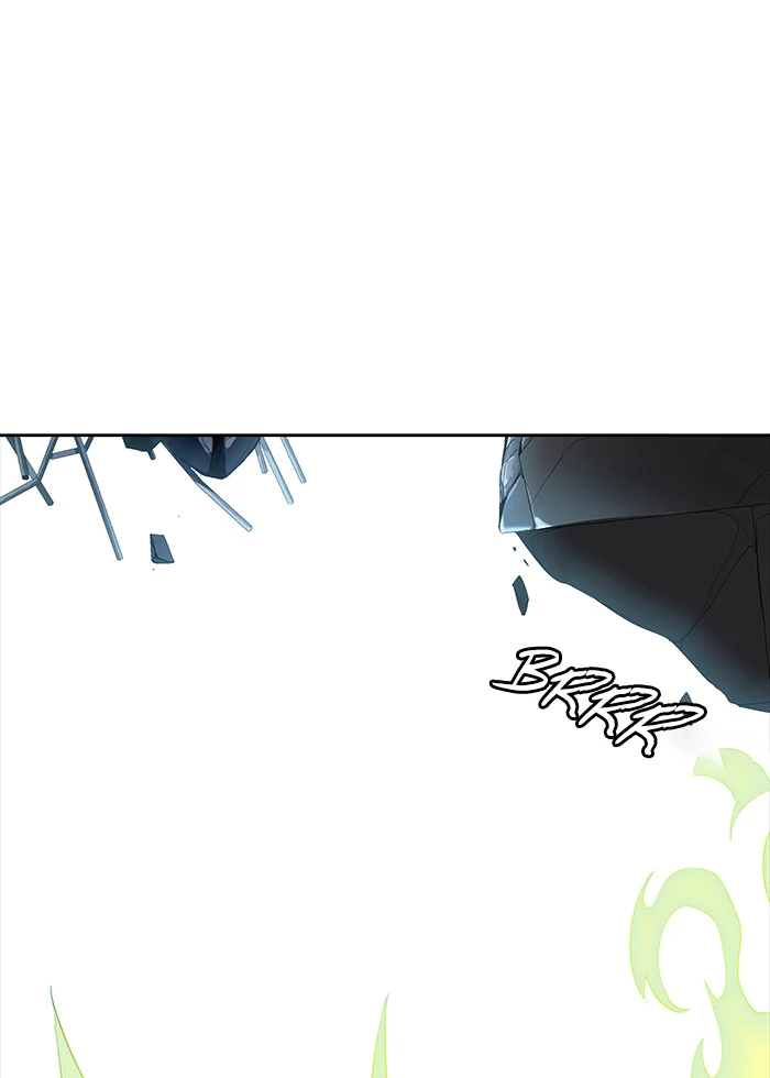 El irregular > Capitulo 505 > Page 121