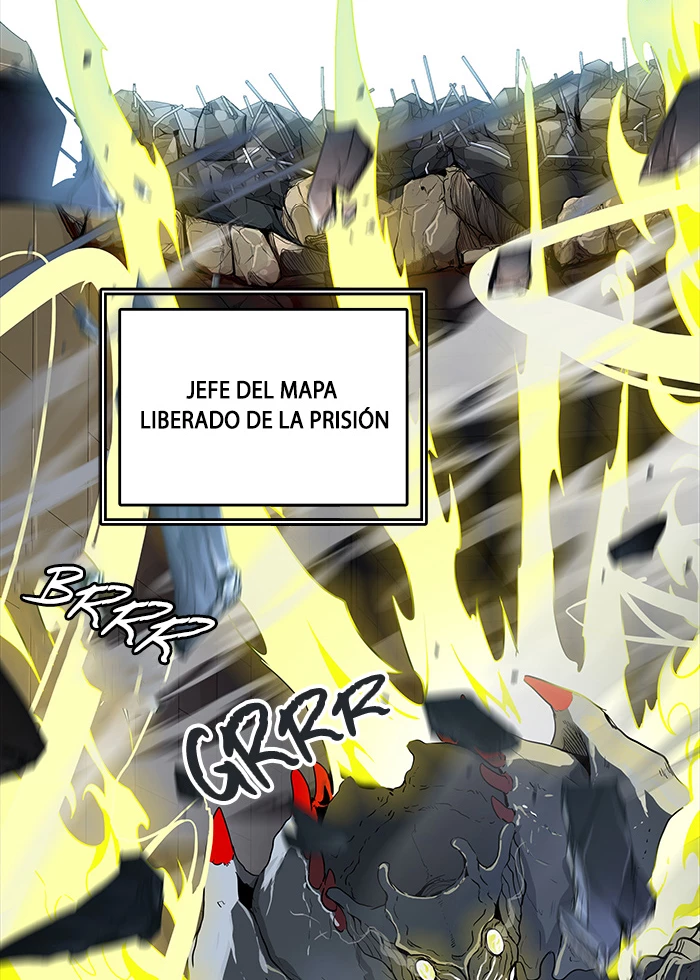 El irregular > Capitulo 505 > Page 131