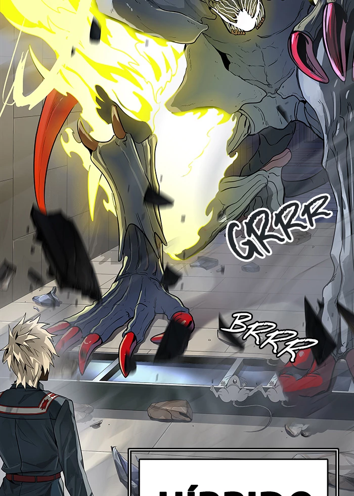 El irregular > Capitulo 505 > Page 141