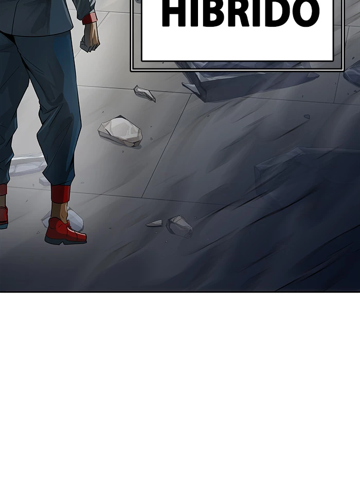 El irregular > Capitulo 505 > Page 151