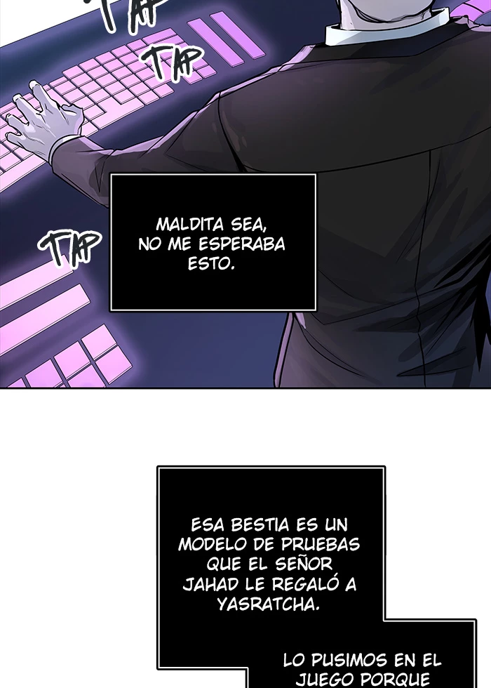 El irregular > Capitulo 505 > Page 171