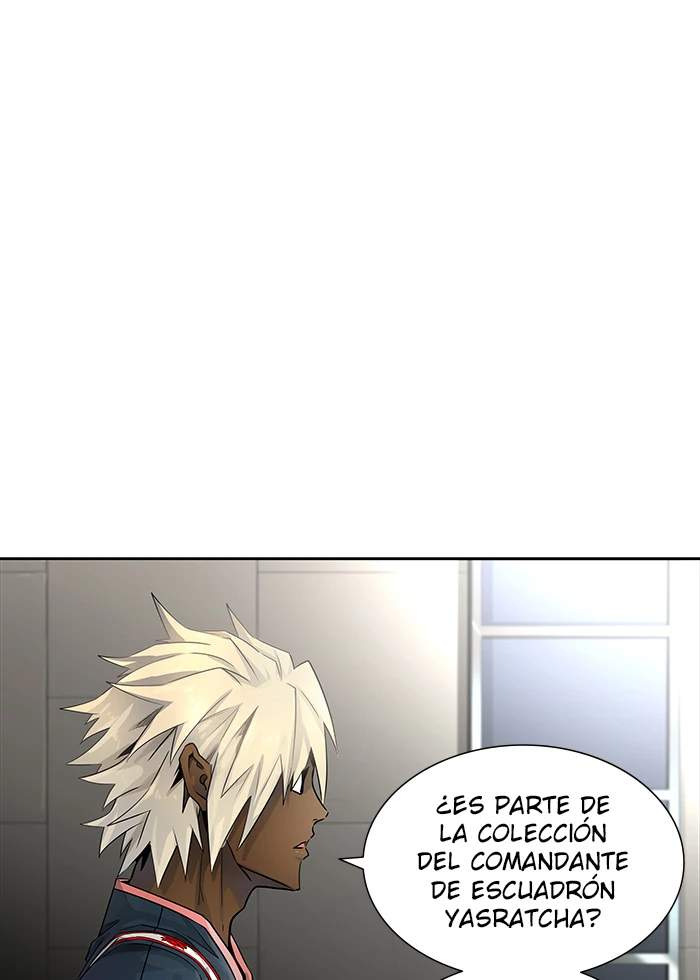 El irregular > Capitulo 505 > Page 201