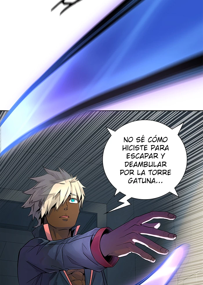 El irregular > Capitulo 505 > Page 251