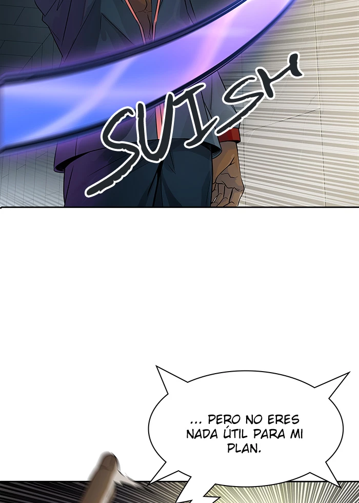 El irregular > Capitulo 505 > Page 261