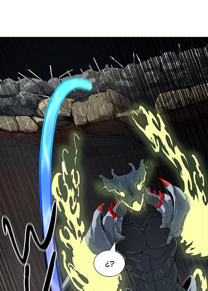 El irregular > Capitulo 505 > Page 281