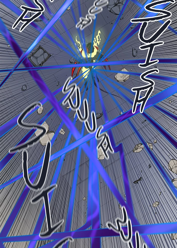 El irregular > Capitulo 505 > Page 321