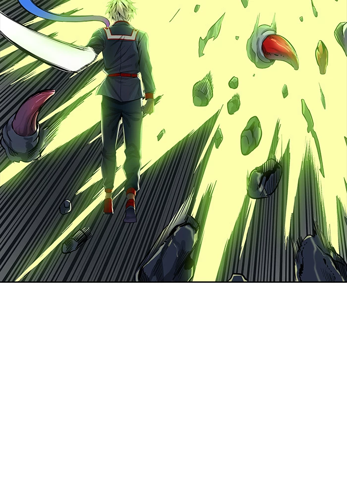 El irregular > Capitulo 505 > Page 351