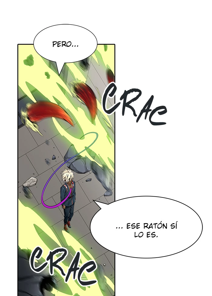 El irregular > Capitulo 505 > Page 361