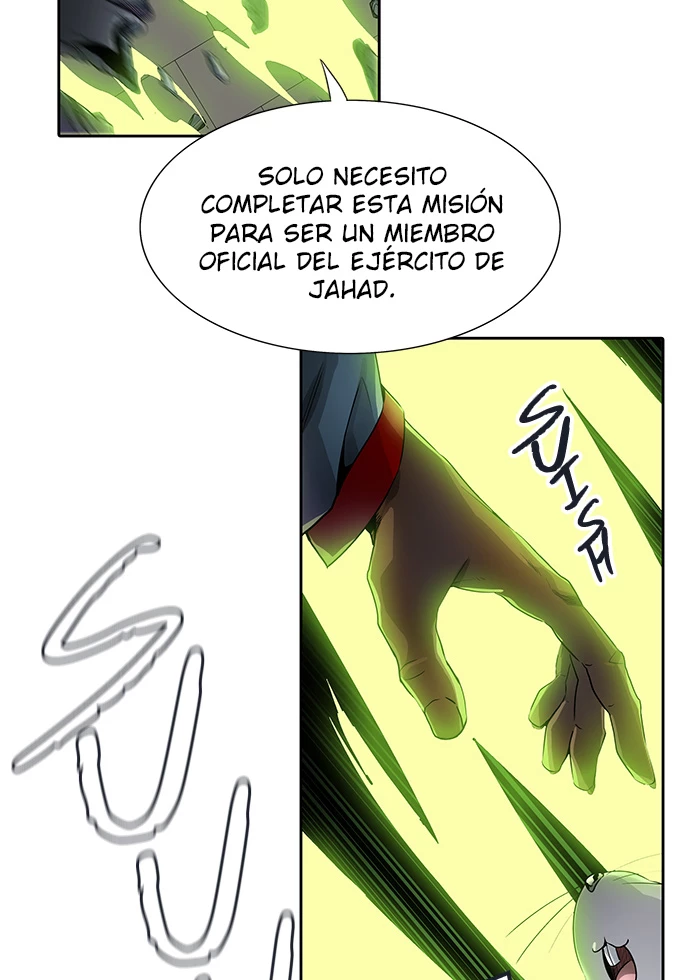 El irregular > Capitulo 505 > Page 371