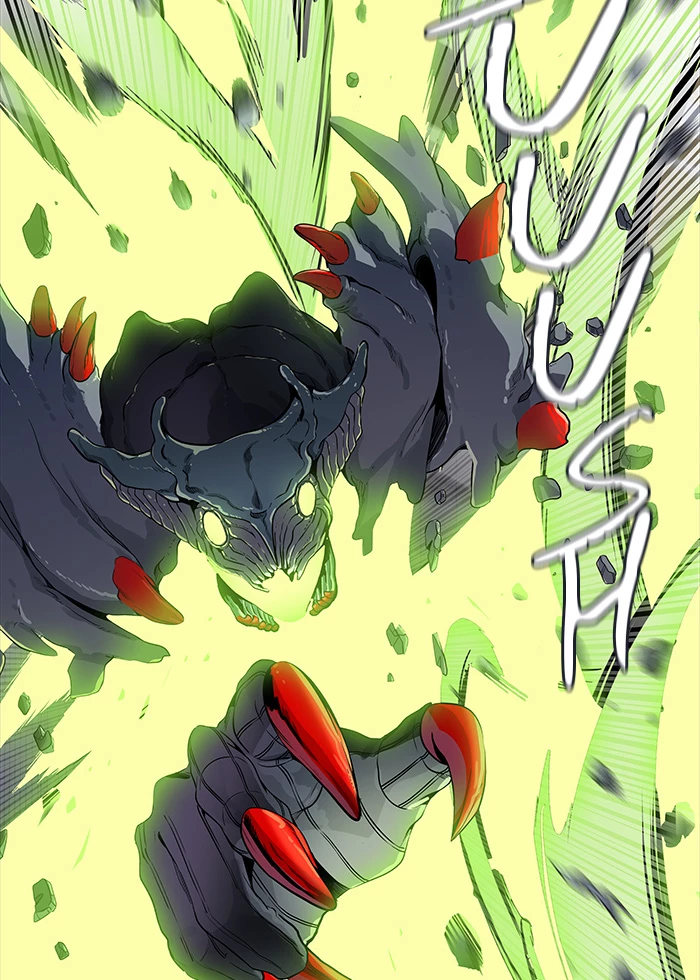 El irregular > Capitulo 505 > Page 391