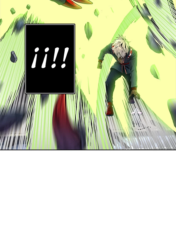 El irregular > Capitulo 505 > Page 401