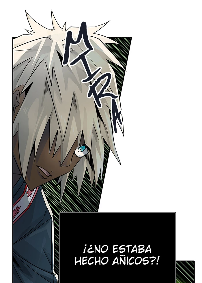 El irregular > Capitulo 505 > Page 411