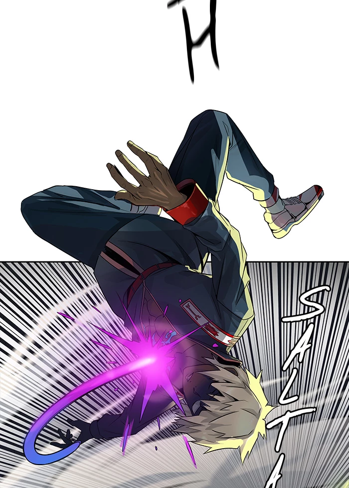 El irregular > Capitulo 505 > Page 431