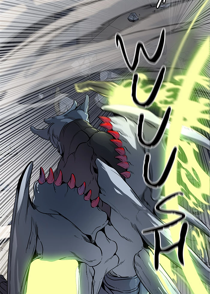 El irregular > Capitulo 505 > Page 441