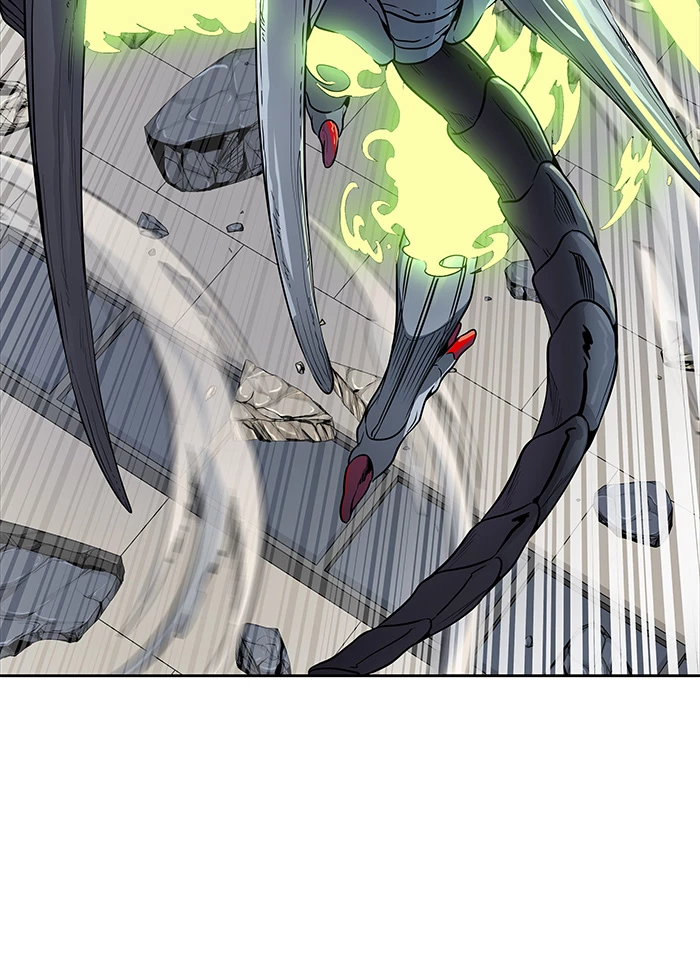 El irregular > Capitulo 505 > Page 451