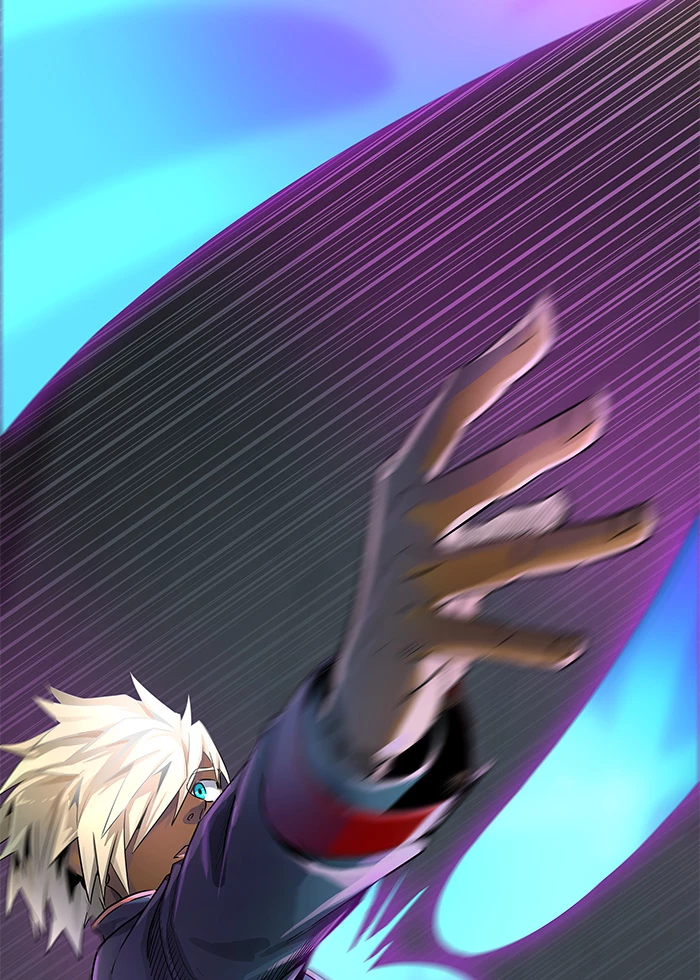 El irregular > Capitulo 505 > Page 471