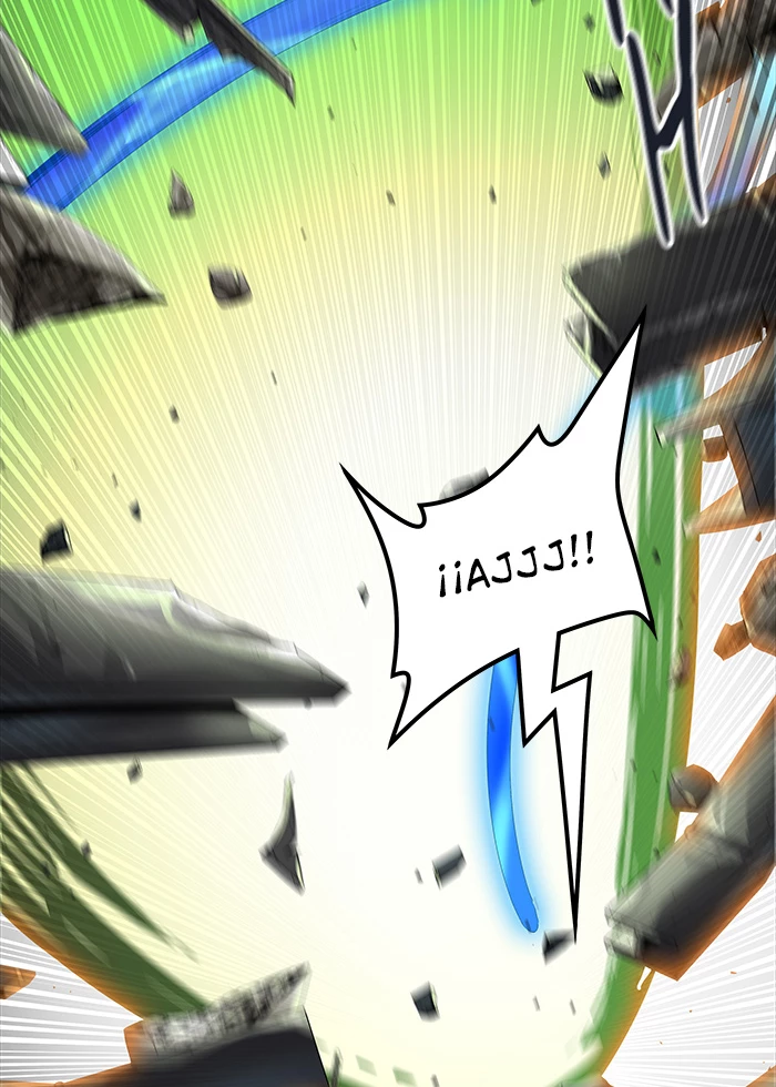 El irregular > Capitulo 505 > Page 571