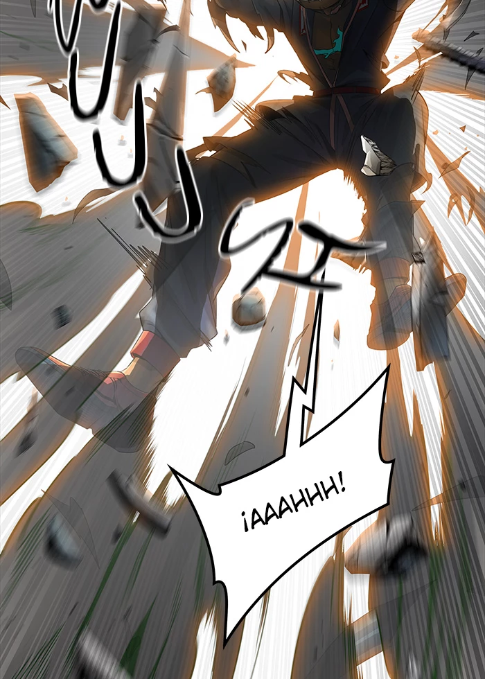 El irregular > Capitulo 505 > Page 621