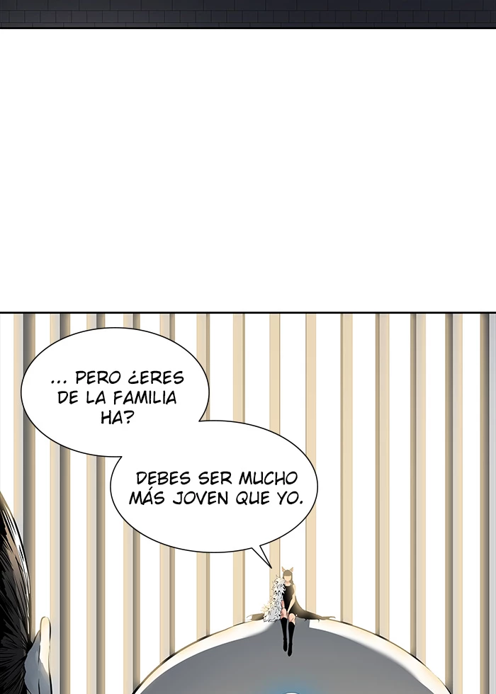 El irregular > Capitulo 505 > Page 651
