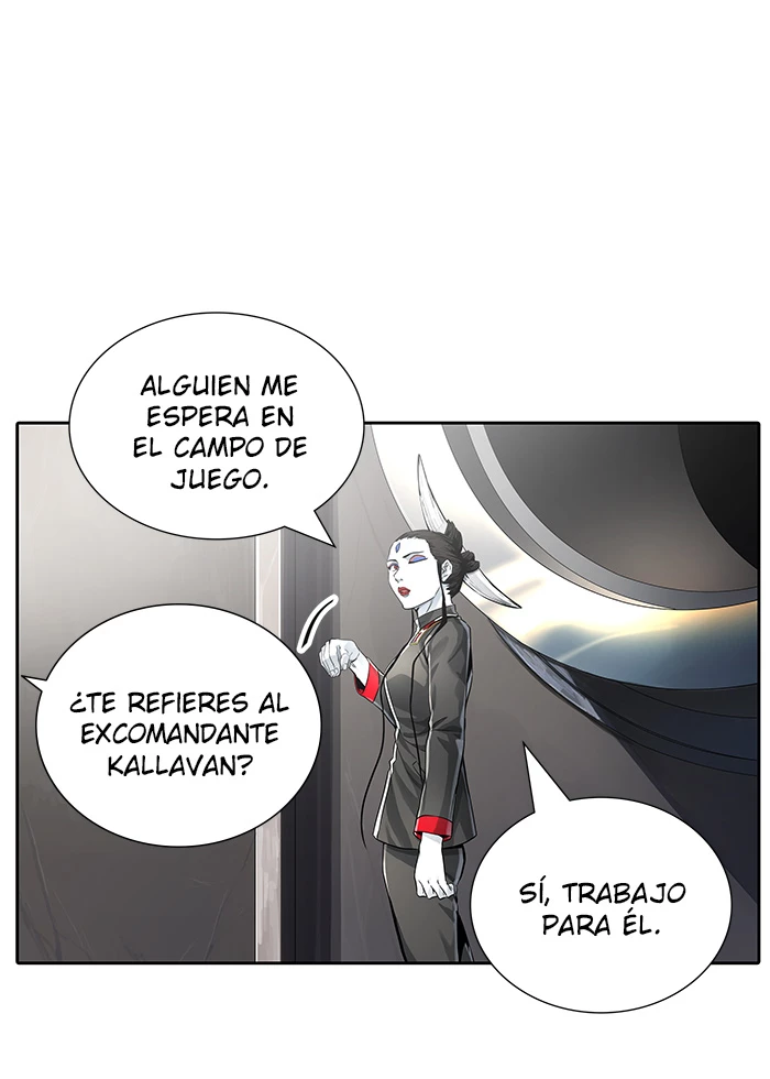 El irregular > Capitulo 505 > Page 681