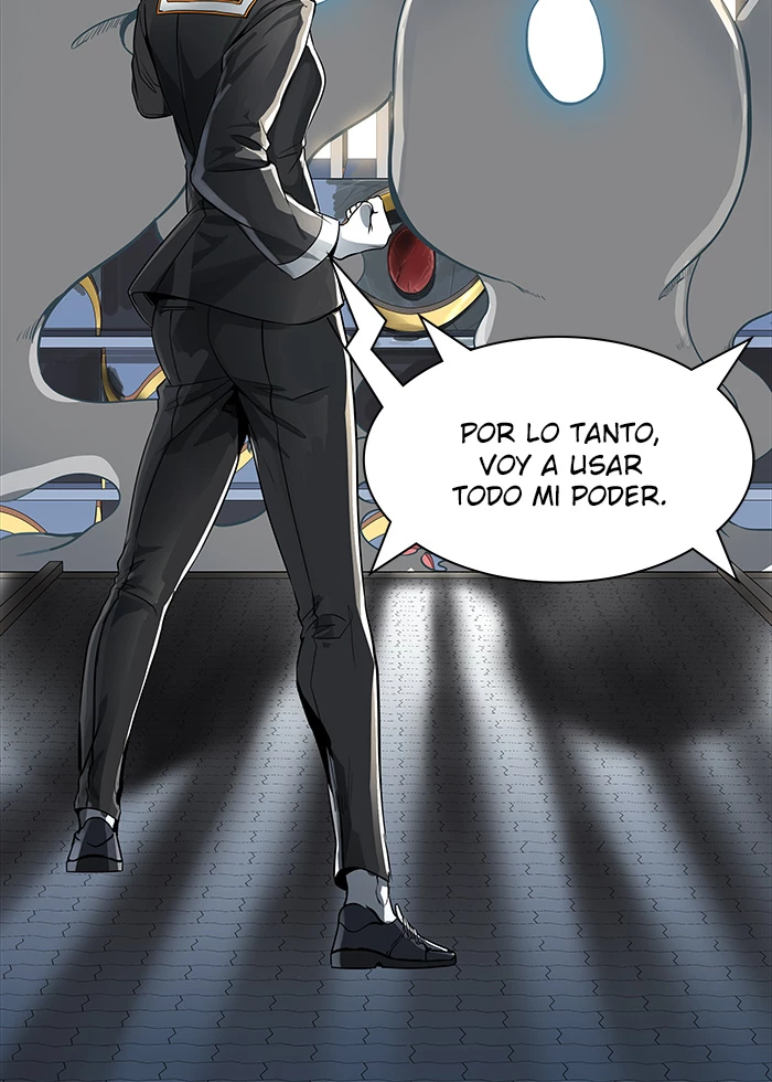 El irregular > Capitulo 505 > Page 701