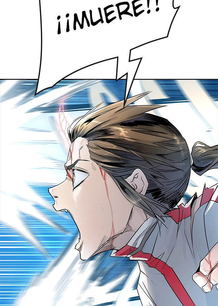 El irregular > Capitulo 505 > Page 721