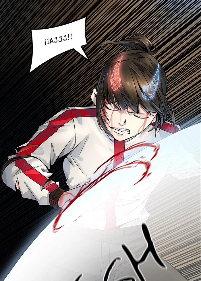 El irregular > Capitulo 505 > Page 811