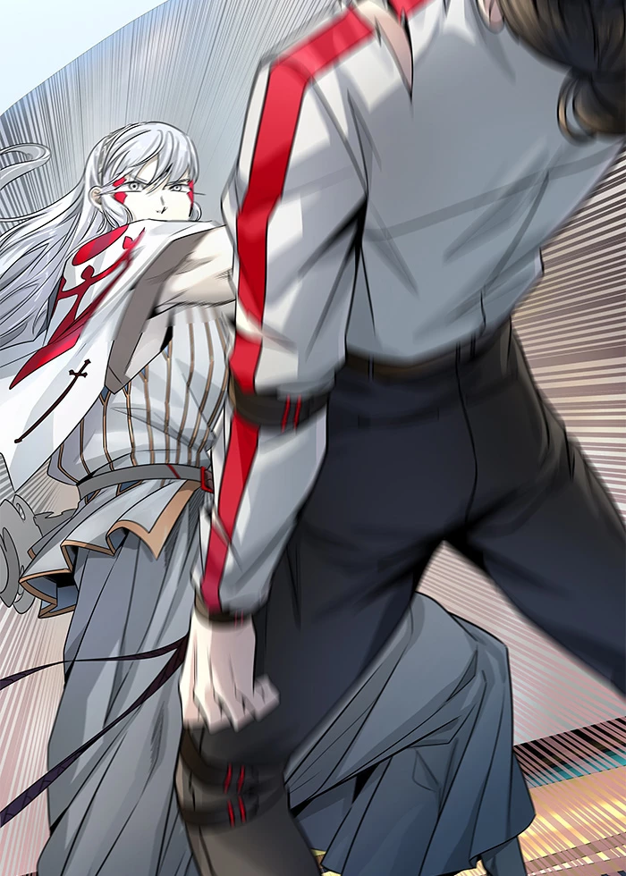 El irregular > Capitulo 505 > Page 861