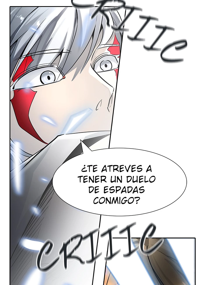 El irregular > Capitulo 505 > Page 931