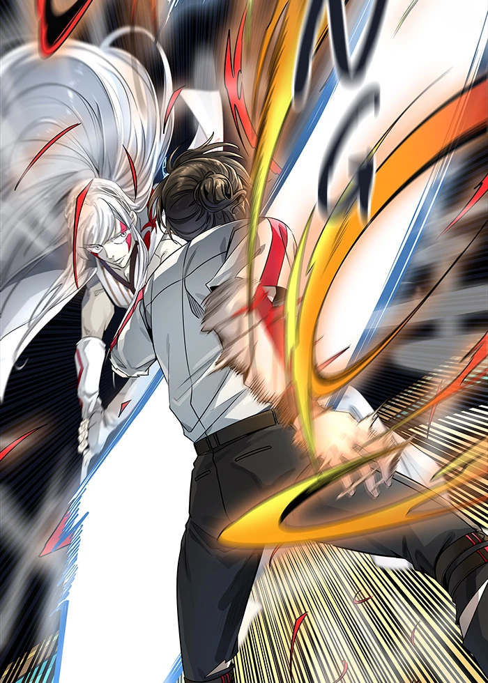 El irregular > Capitulo 505 > Page 961