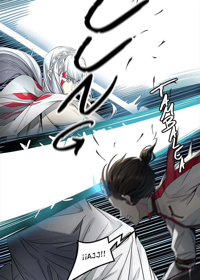 El irregular > Capitulo 505 > Page 1081