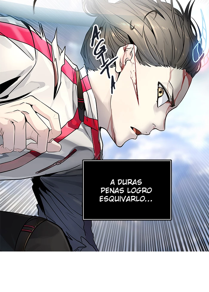 El irregular > Capitulo 505 > Page 1111